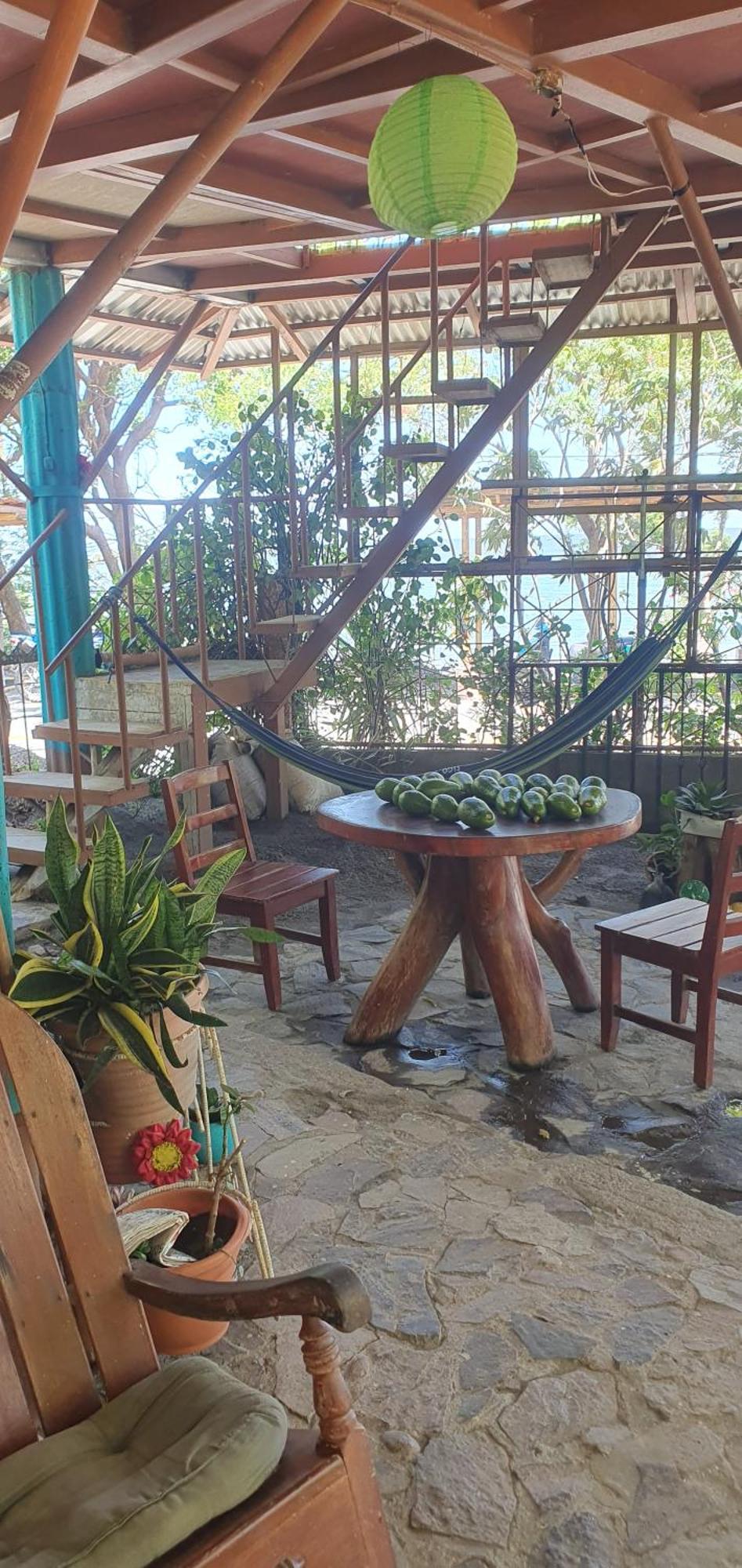 Beach Cabin Ometepe Altagracia Quarto foto